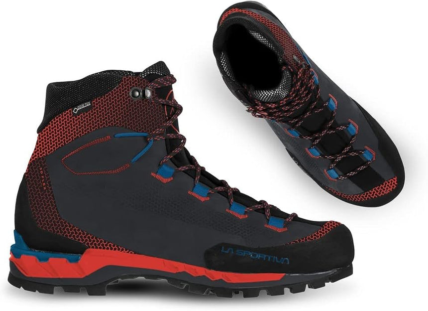 TRANGO TECH LEATHER GTX