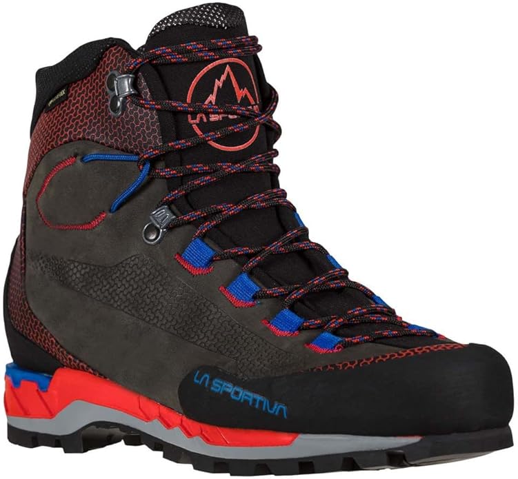 TRANGO TECH LEATHER GTX