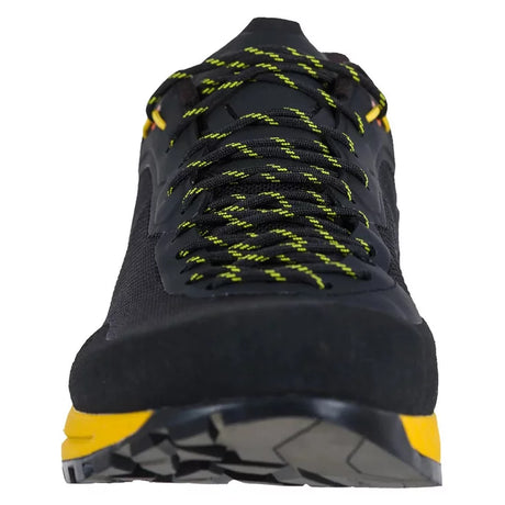 TX GUIDE BLACK/YELLOW