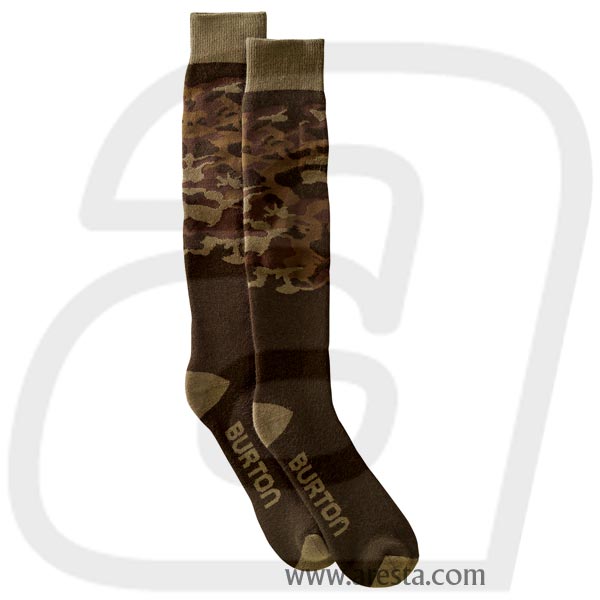 EMBLEM SOCK 