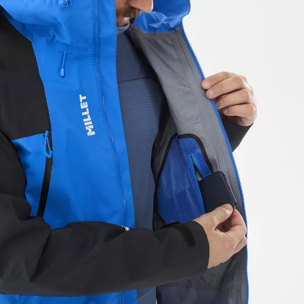 K ABSOLUTE GTX PRO JKT M