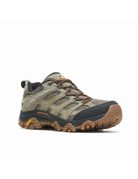 MOAB 3 GTX OLIVE GUM