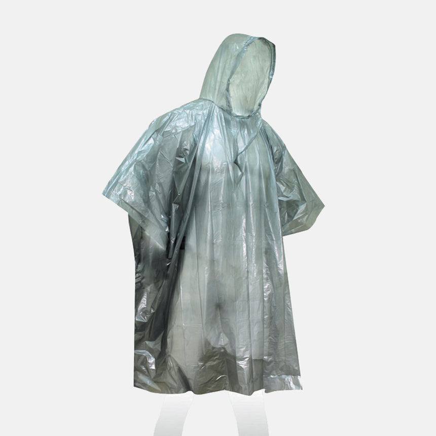 SAFETY PONCHO GLGMR03