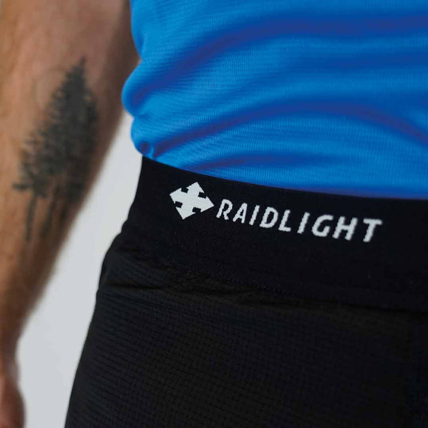 TRAIL RAIDER SHORT GLKMS52