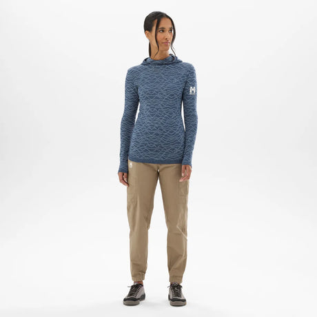 CIMAÏ women's sweatshirt