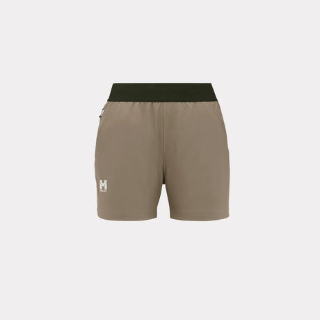 WANAKA STRETCH III WOMEN'S SHORTS 