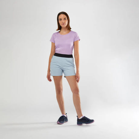 WANAKA STRETCH III WOMEN'S SHORTS 