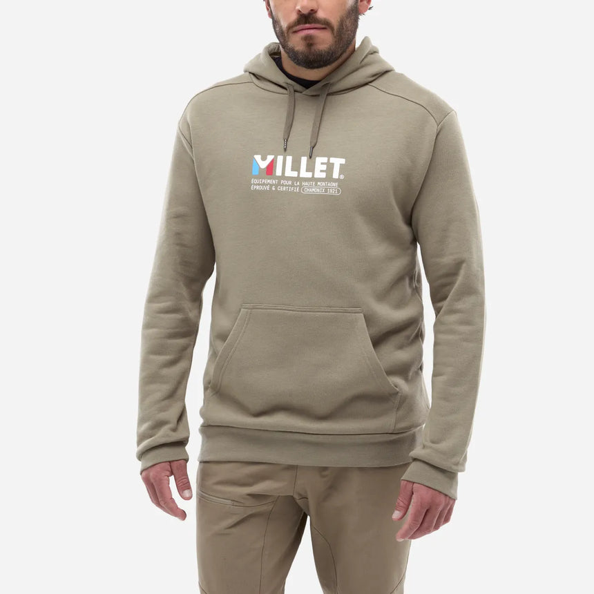 SUDADERA MILLET HOMBRE