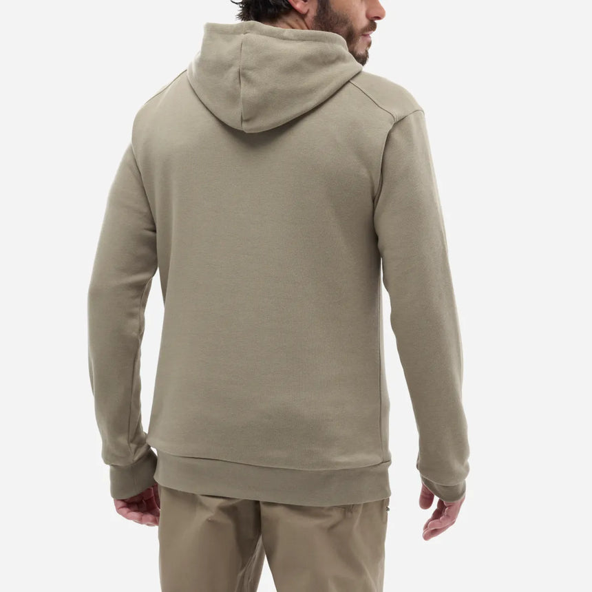 SUDADERA MILLET HOMBRE