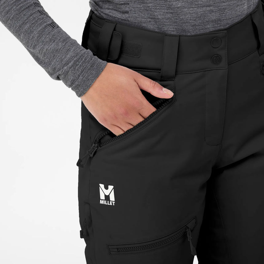 MONASHEE PANT W