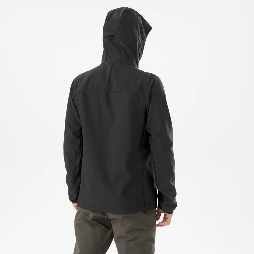 MAGMA SHIELD HOODIE M