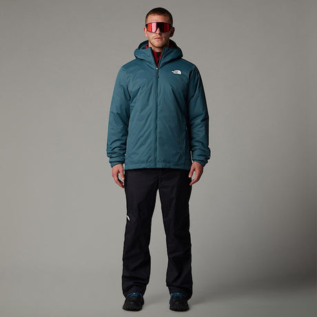 M QUEST JACKET