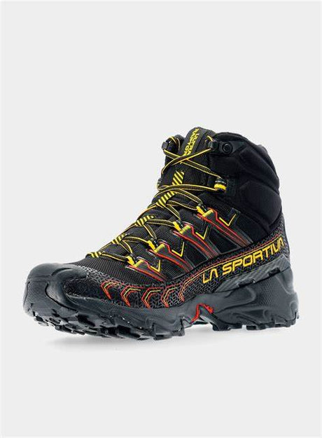 ULTRA RAPTOR II MID GTX