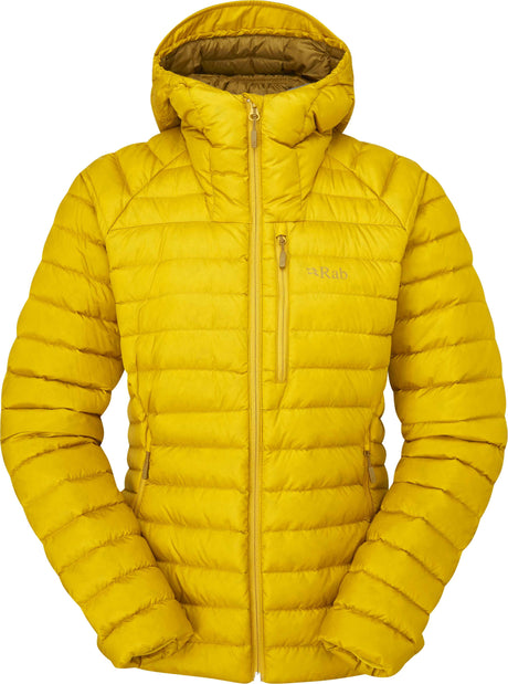 Microlight Alpine Jacket Wmns