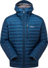 Microlight Alpine Jacket