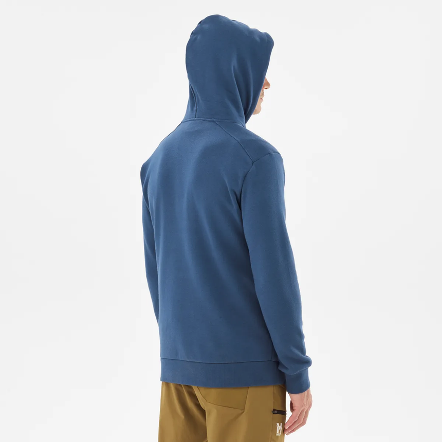 SUDADERA MILLET HOMBRE