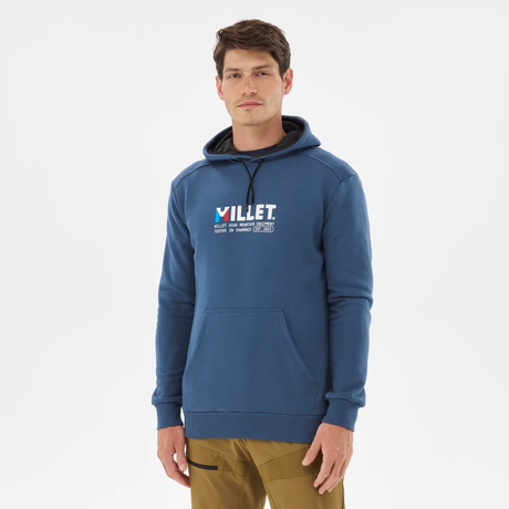 SUDADERA MILLET HOMBRE