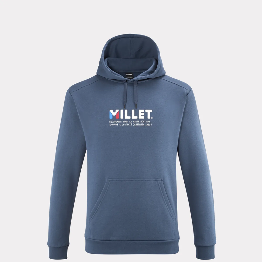 SUDADERA MILLET HOMBRE