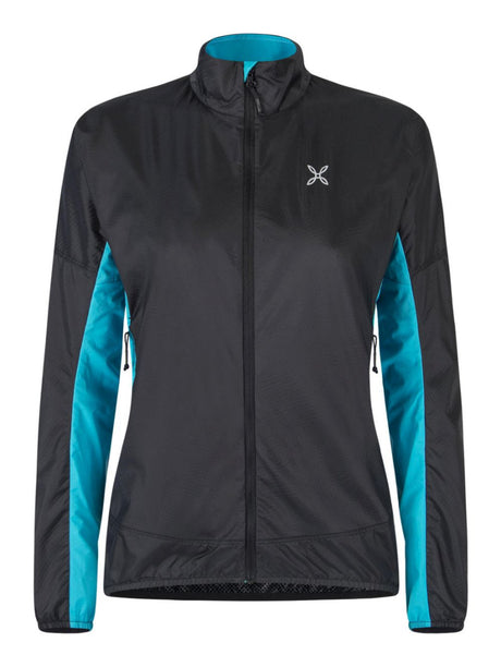 ACTIVITY LIGHT JACKET WOMAN