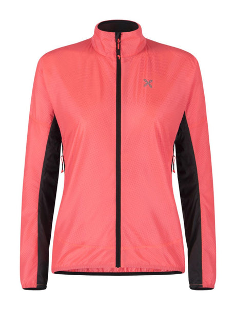 ACTIVITY LIGHT JACKET WOMAN