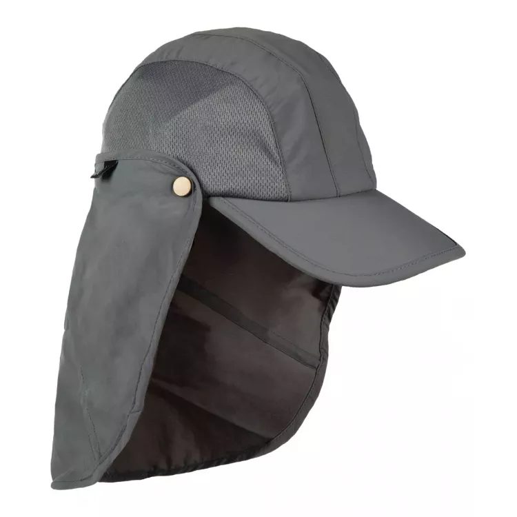 ALBATROS Gorra anti-UV