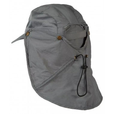 ALBATROS Gorra anti-UV