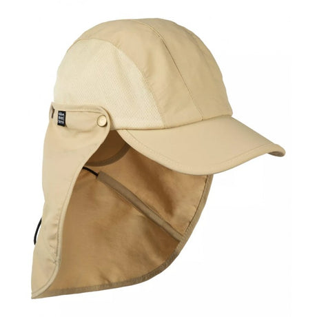 ALBATROS Gorra anti-UV