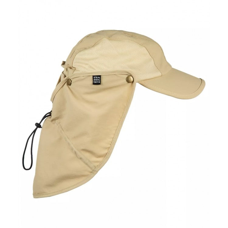 ALBATROS Gorra anti-UV