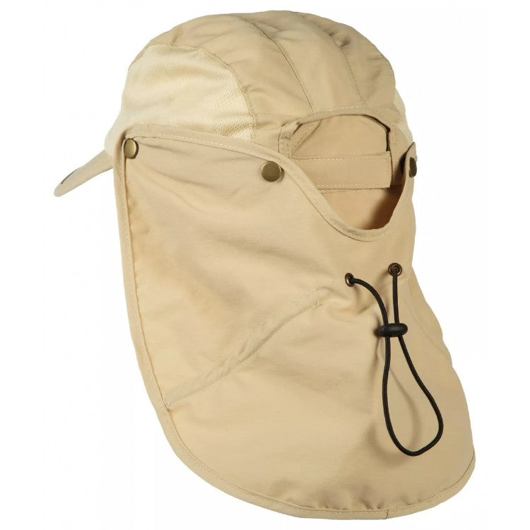 ALBATROS Gorra anti-UV