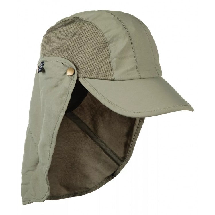 ALBATROS Gorra anti-UV