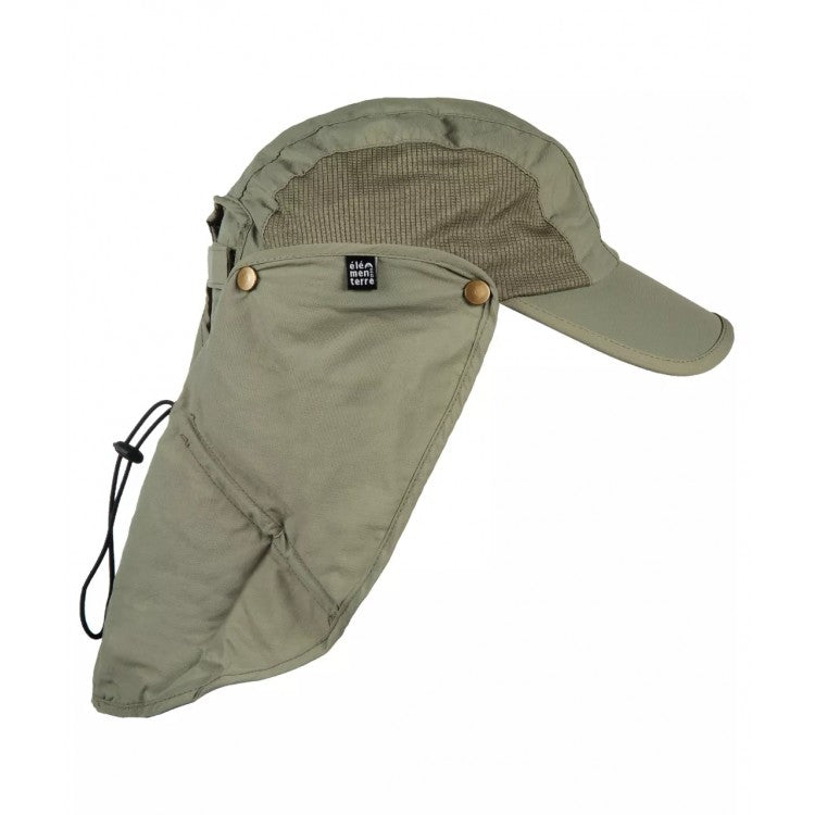 ALBATROS Gorra anti-UV