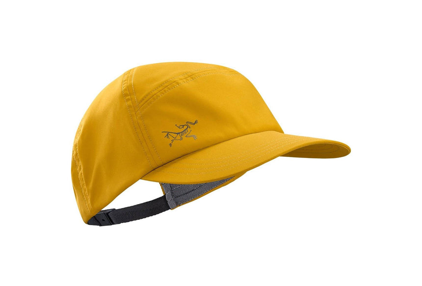 ELAHO CAP