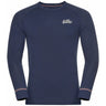 BL TOP CREW NECK L/S ACTIVE WARM ORIGINA