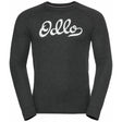 BL TOP CREW NECK L/S ACTIVE WARM ORIGINA