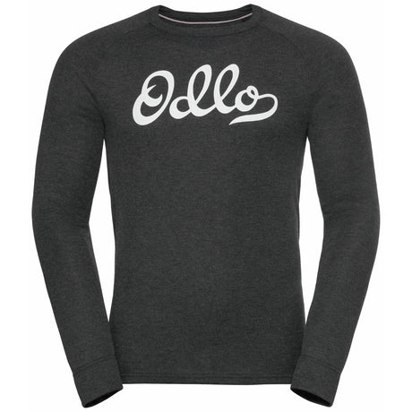 BL TOP CREW NECK L/S ACTIVE WARM ORIGINA