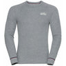 BL TOP CREW NECK L/S ACTIVE WARM ORIGINA