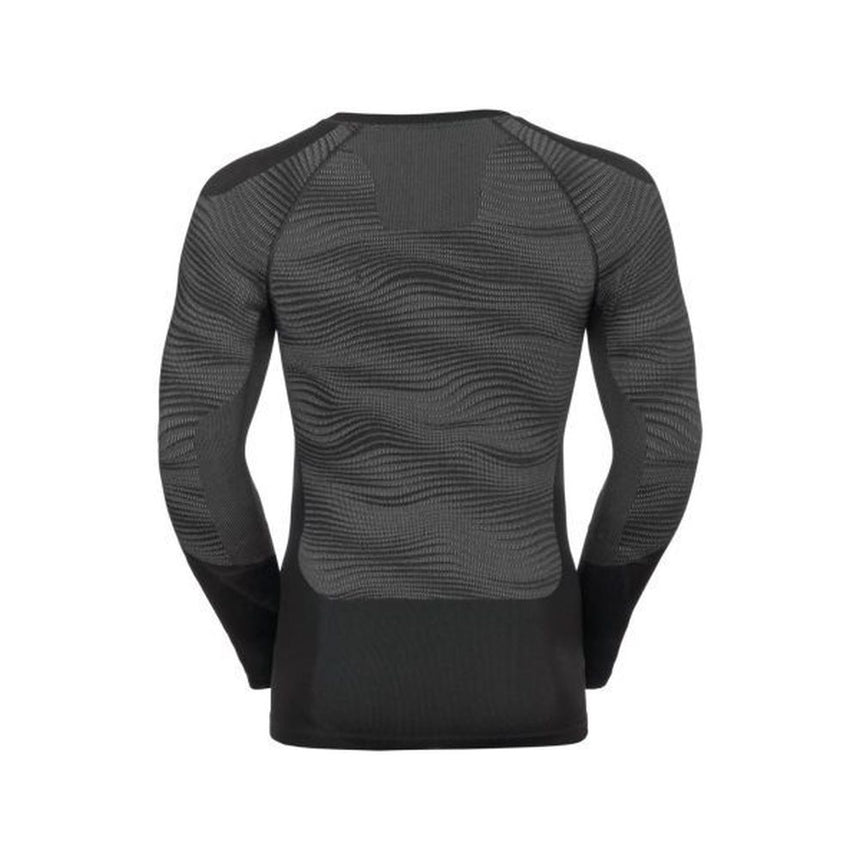 BL TOP CREW NECK L/S BLACKCOMB