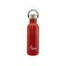 BOTELLA BASIC ACERO BAMBOO 0,75L