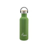 BOTELLA BASIC ACERO BAMBOO 0,75L