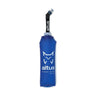 BOTELLA FLEXIBLE CON PAJA 500ML