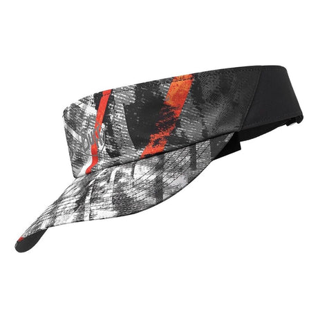 VISOR R-CITY JUNGLE GREY