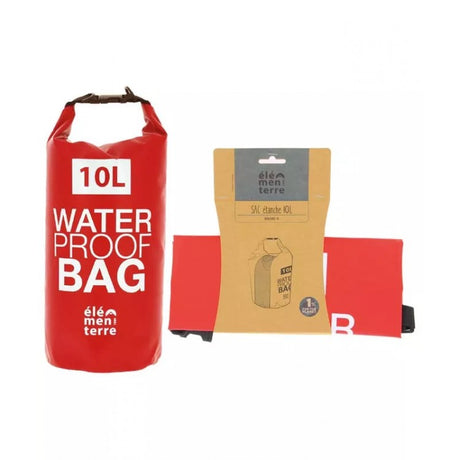 BUKCENO_10 Bolsa de lona impermeable 10 L