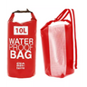 BUKCENO_10 Bolsa de lona impermeable 10 L