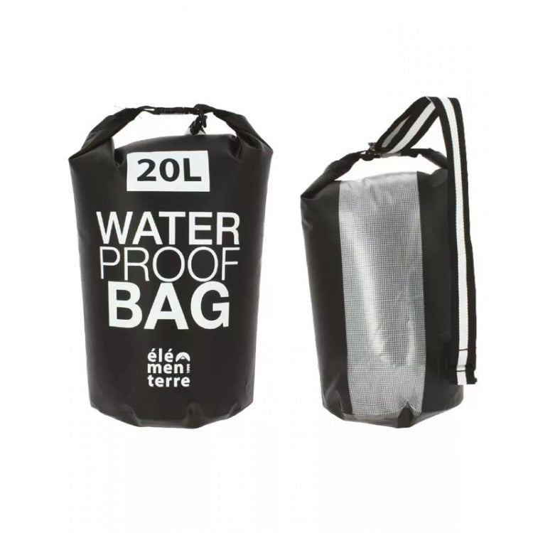 BUKCENO_20 Bolsa de lona impermeable 20 L