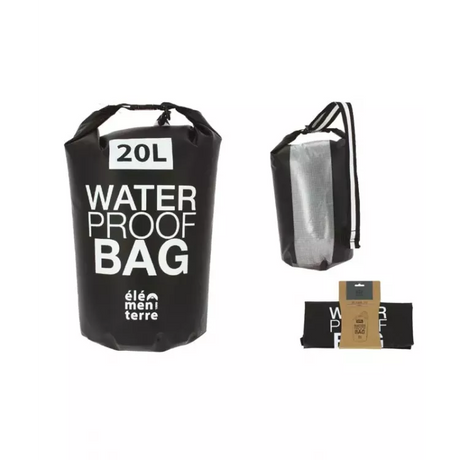 BUKCENO_20 Bolsa de lona impermeable 20 L