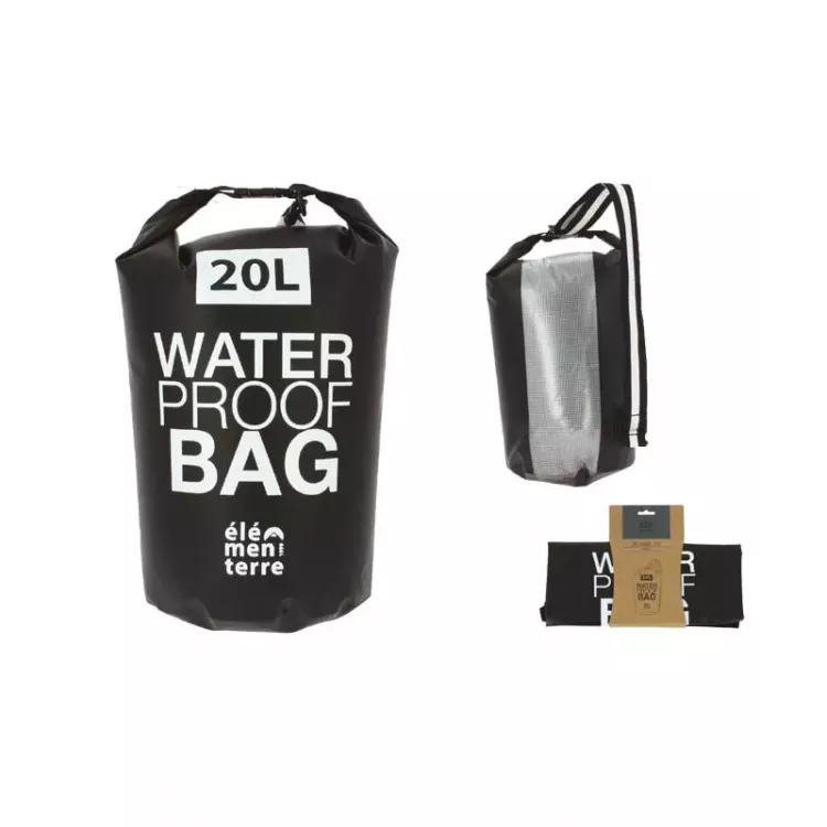 BUKCENO_20 Bolsa de lona impermeable 20 L