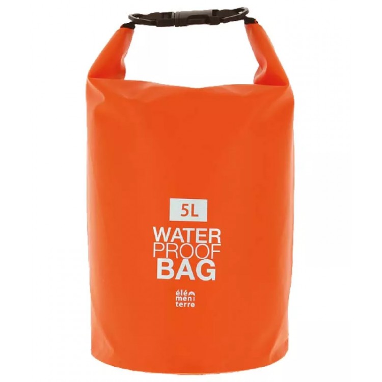 BUKCENO_5 Bolsa de lona impermeable 5 L