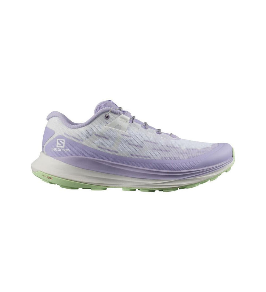 CALZADO BAJO ULTRA GLIDE W LAVENDER/WHT