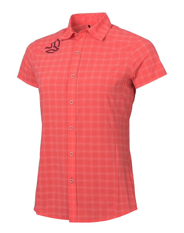 CAMISA BRITAM ST W