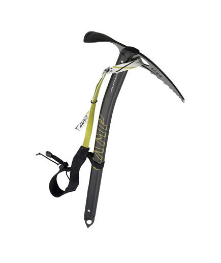 ALPINA ICE AXE 